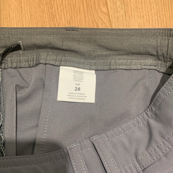 O’Neill Hybrid shorts - Picture 3 of 4